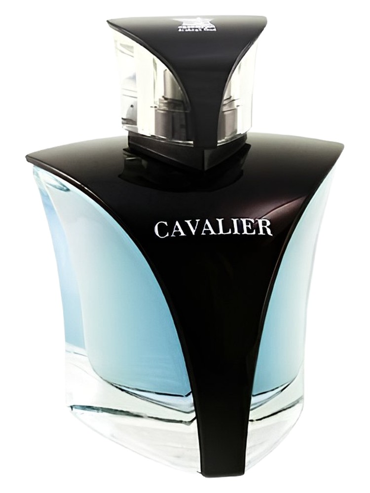 Cavalier