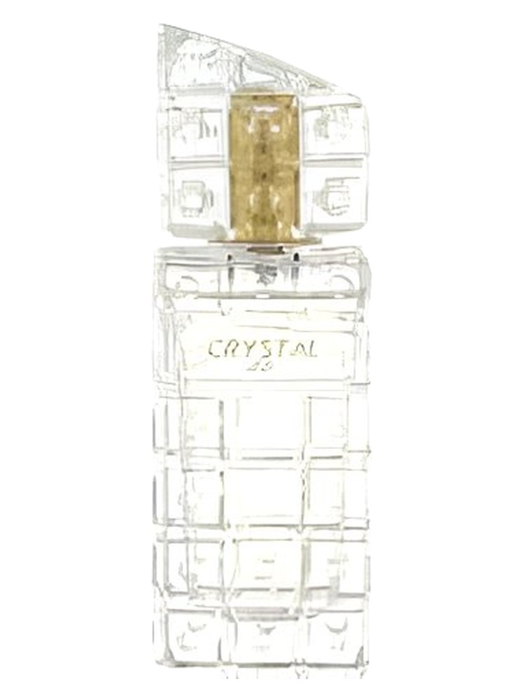 Crystal A.O.