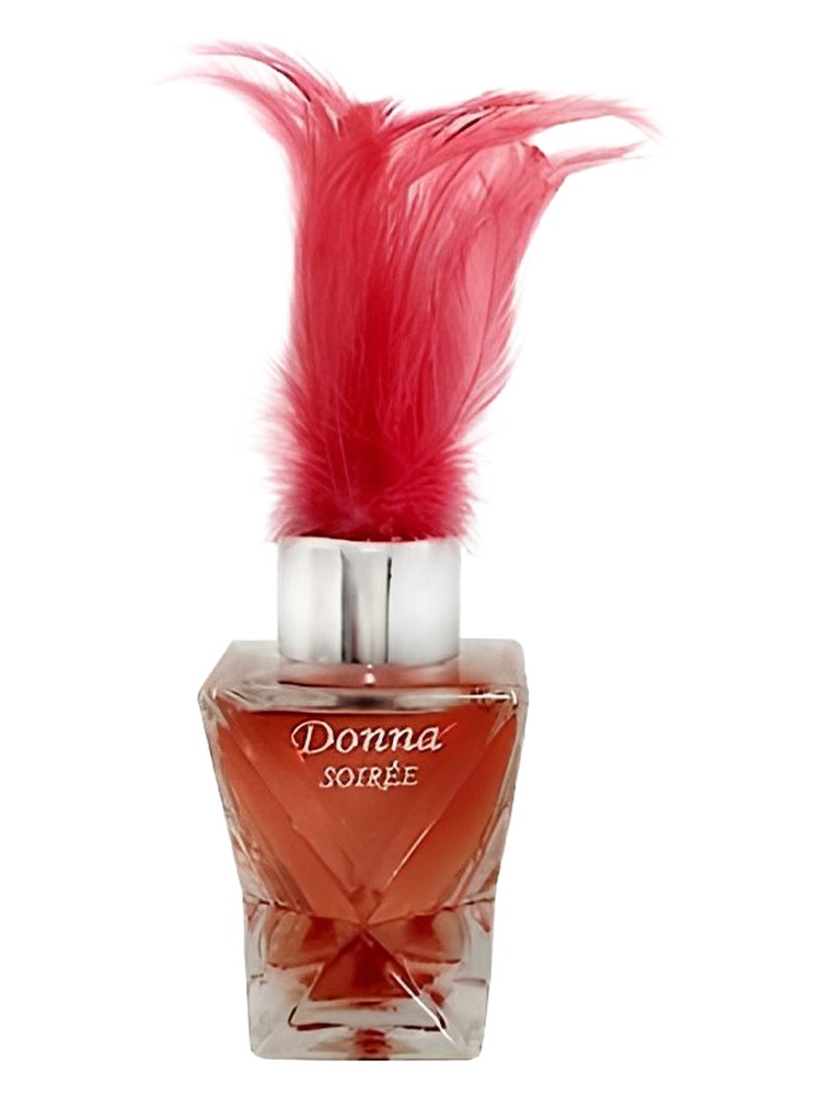 Donna Soiree