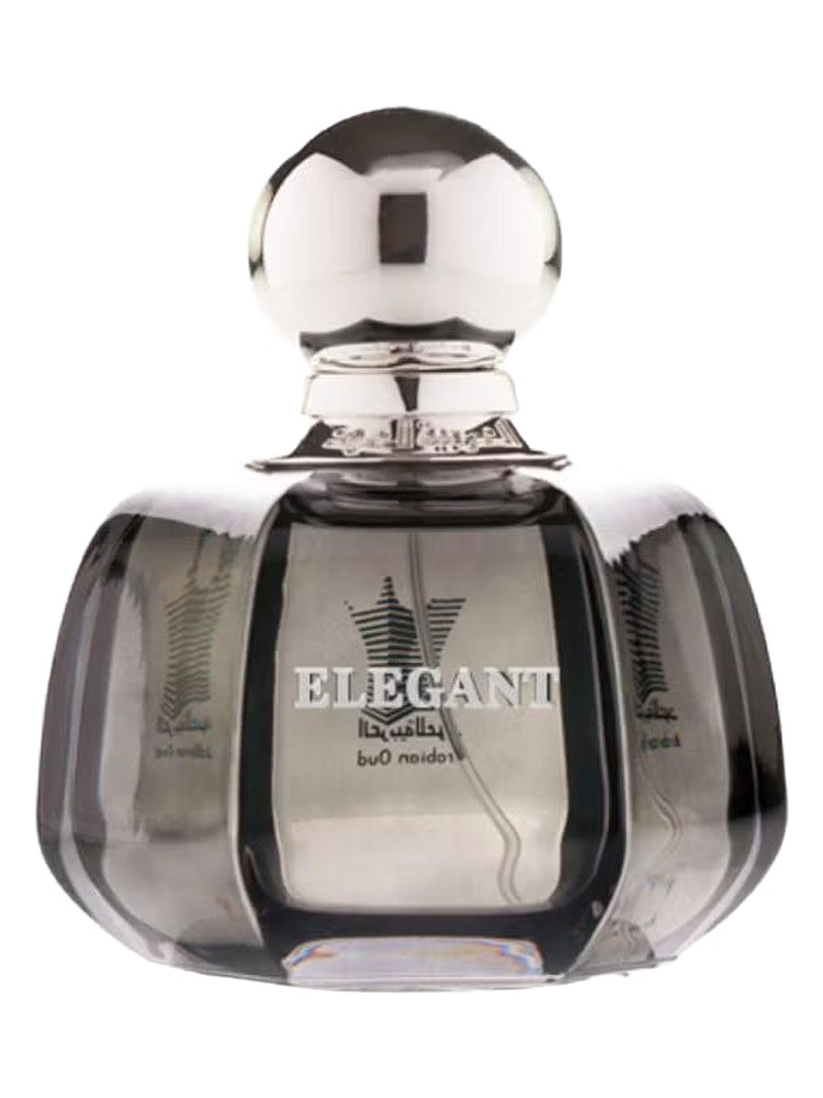 Elegant Black