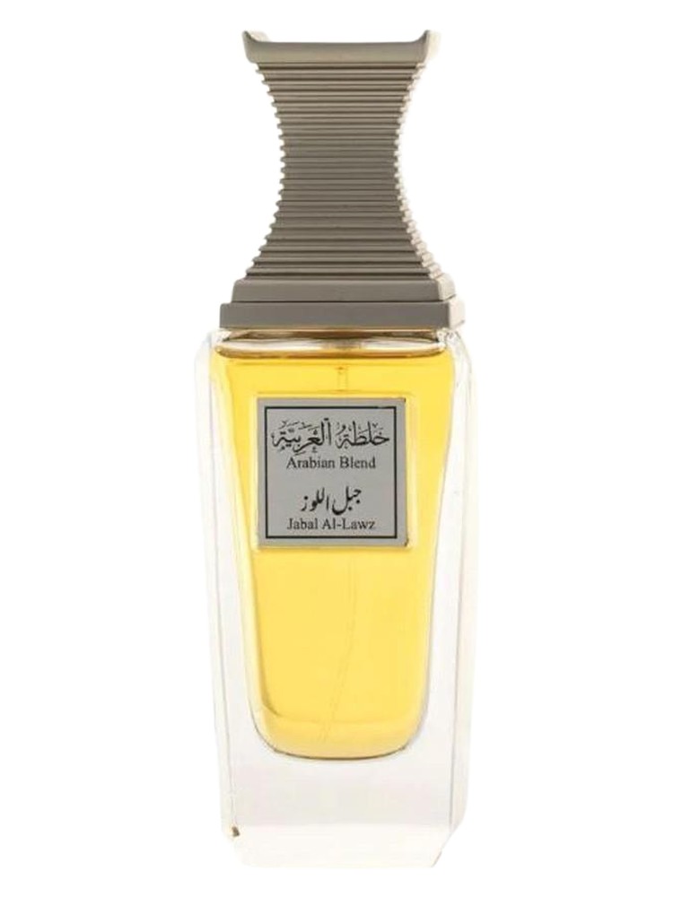 Jabal Al Lawz