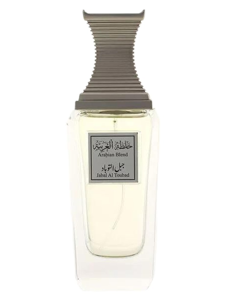 Jabal Al Toubad