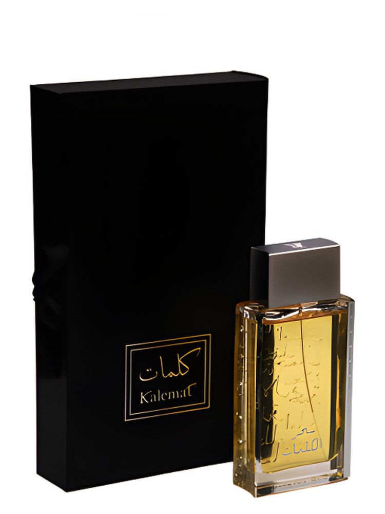 Kalemat Black