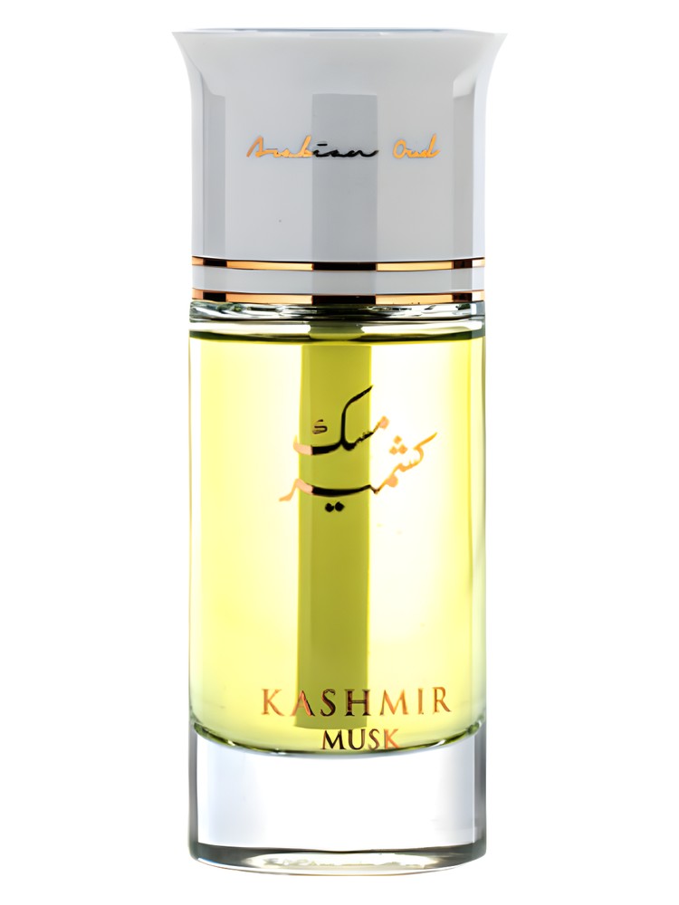 Kashmir Musk