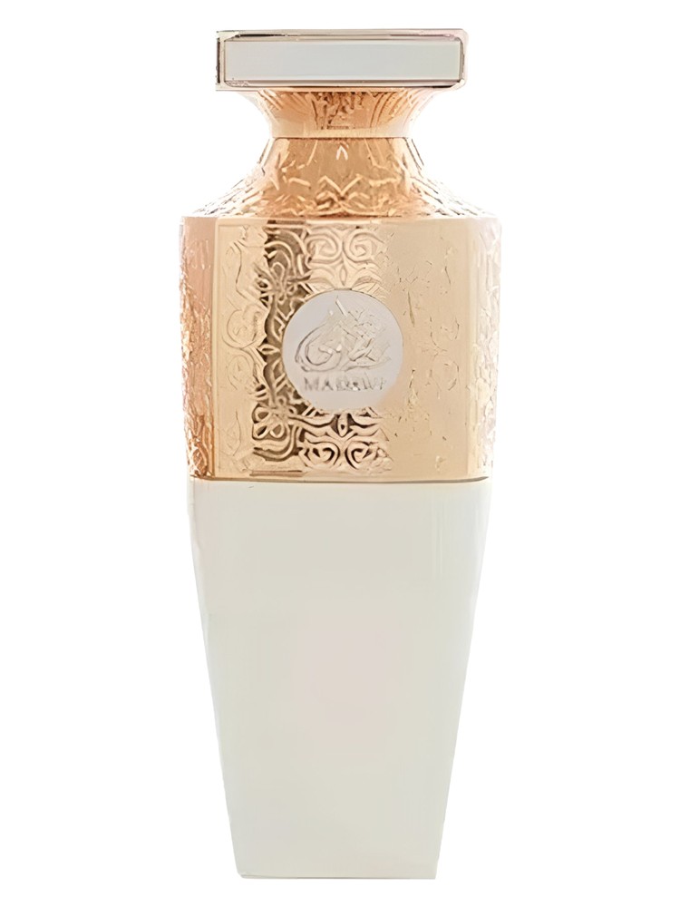 Madawi White