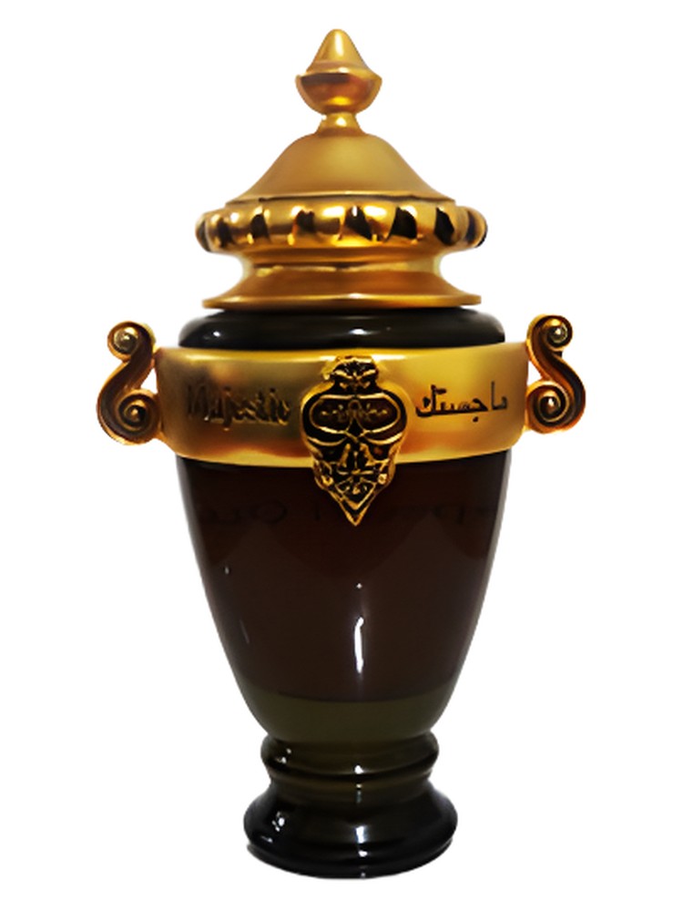 Majestic Special Oud
