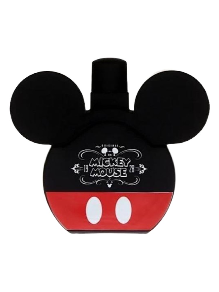 Mickey Mouse