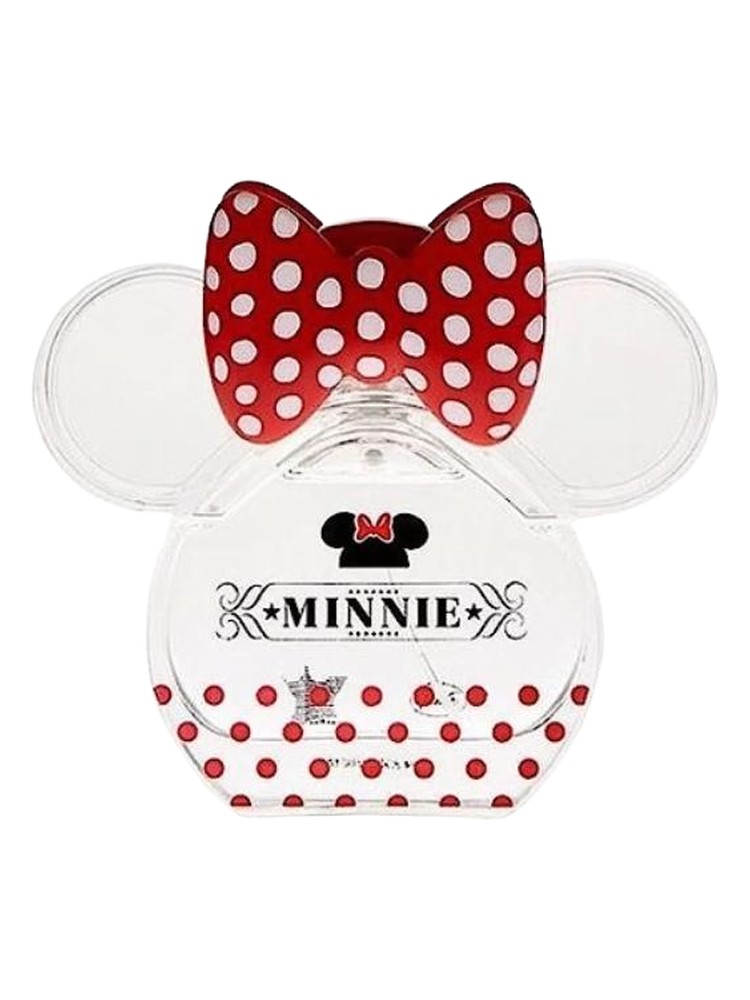 Minnie Mouse