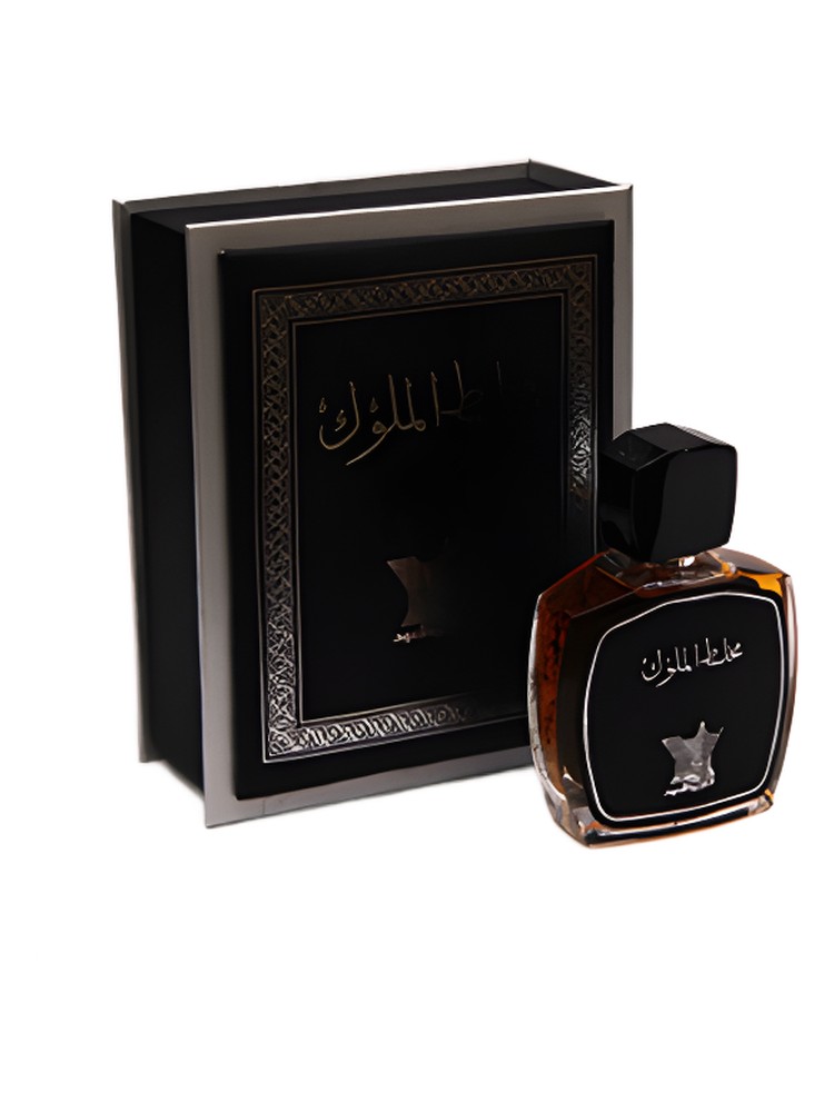 Mukallet Al Molouk