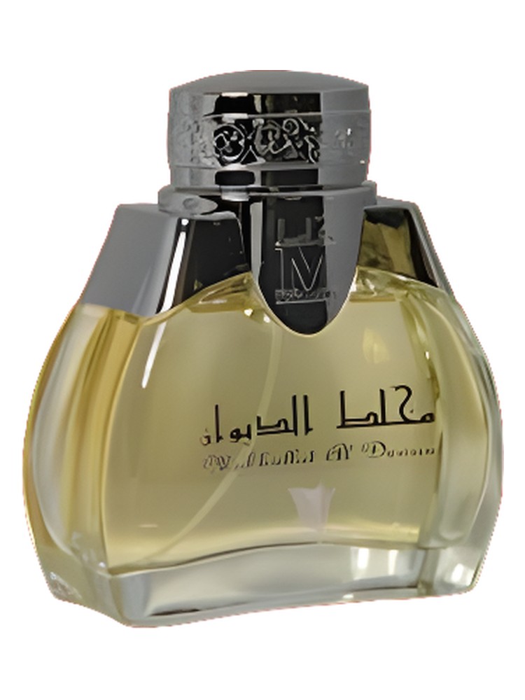 Mukhallat Al Dewan