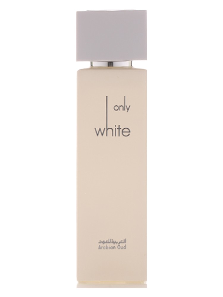 Only White