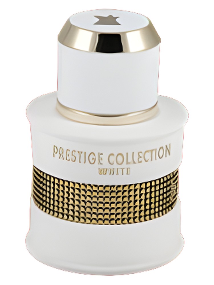 Prestige Collection White