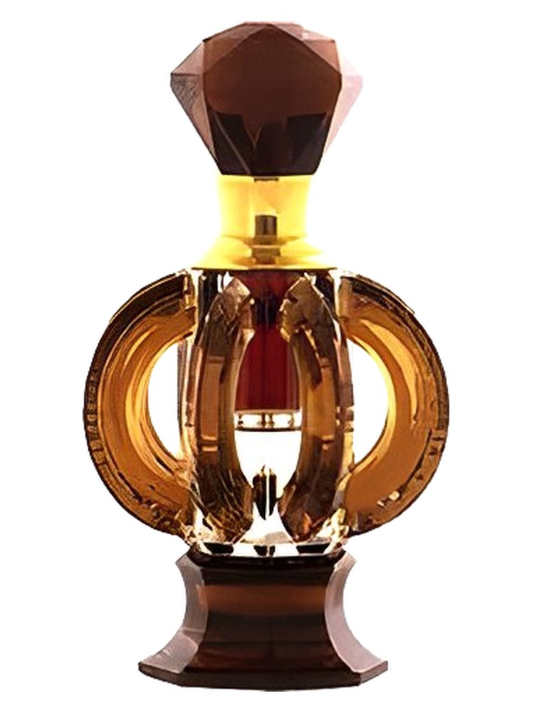 Rare Cambodian Oud
