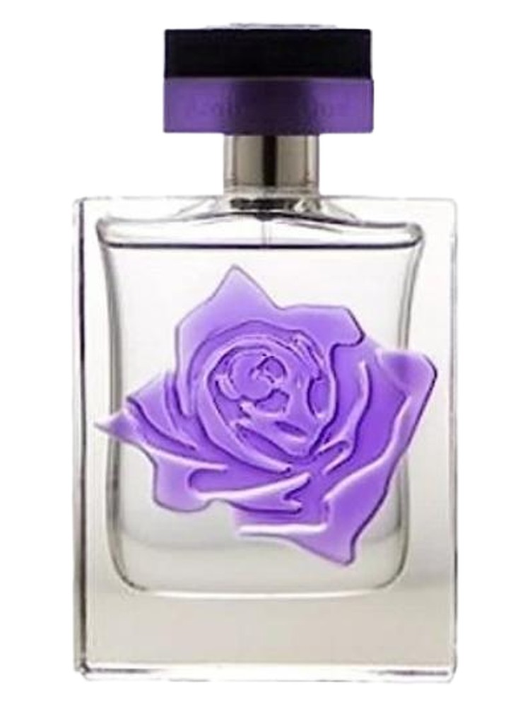 Rose Violet
