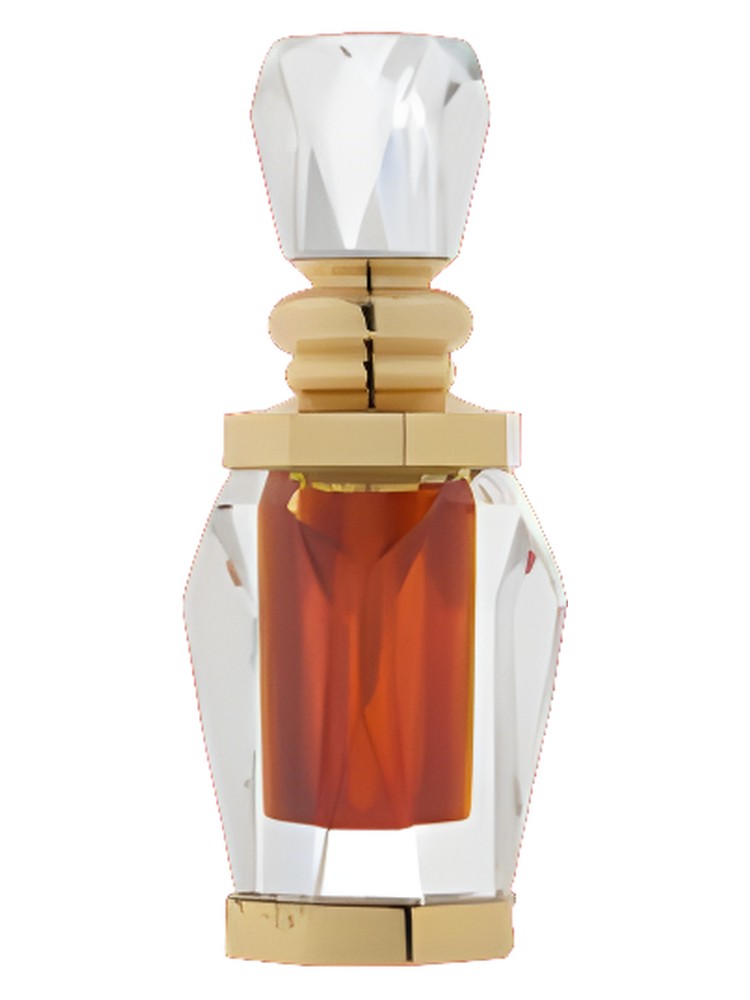 Royal Amber