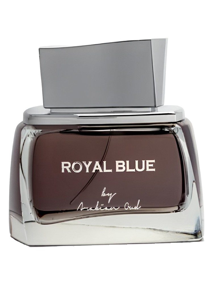 Royal Blue