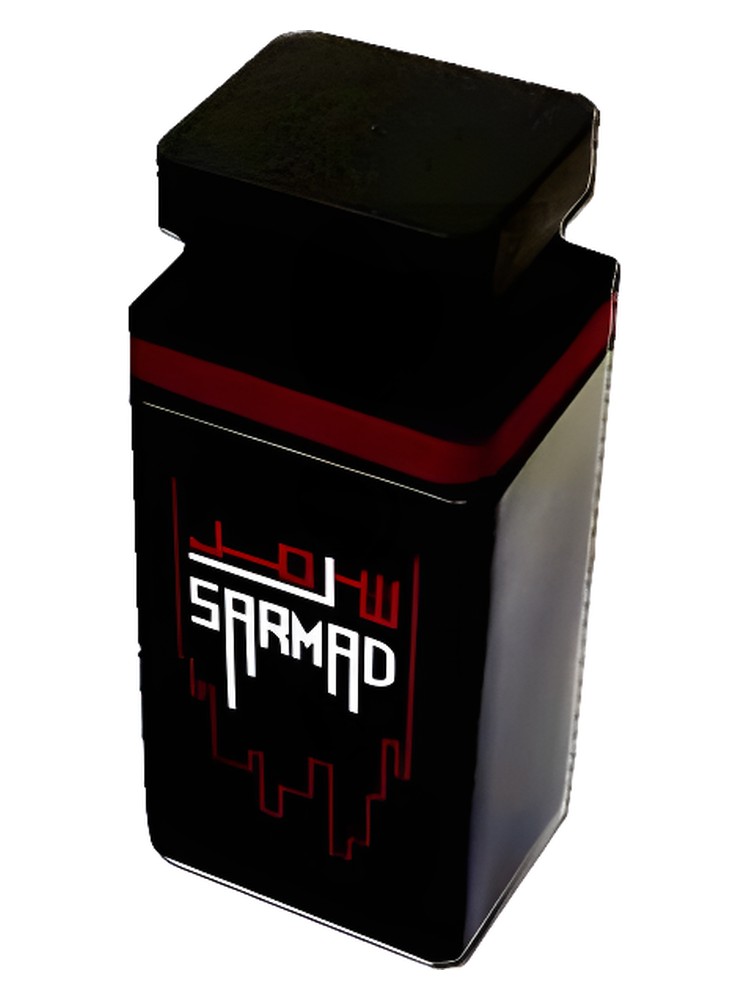 Sarmad