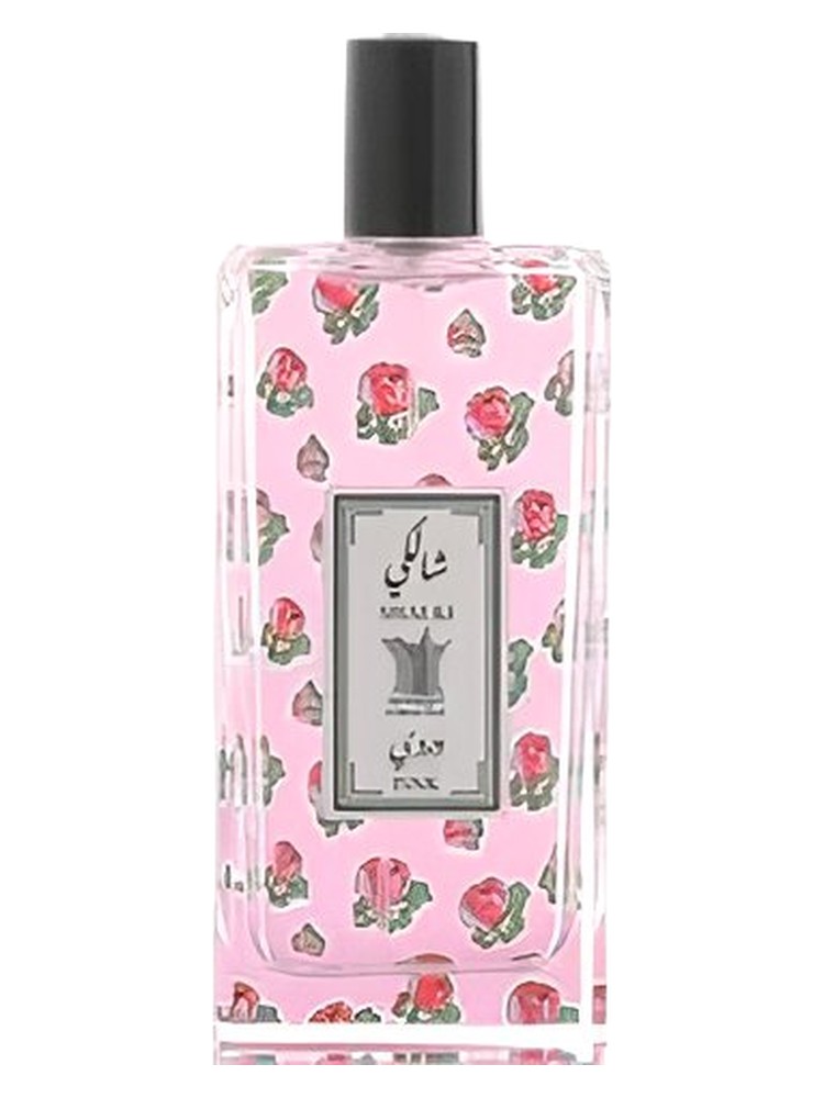 Shalki Pink