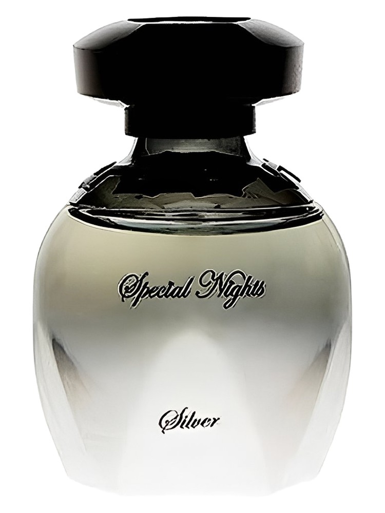 Special Nights Silver