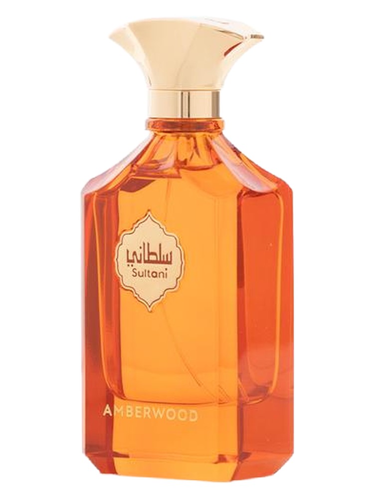 Sultani Amberwood