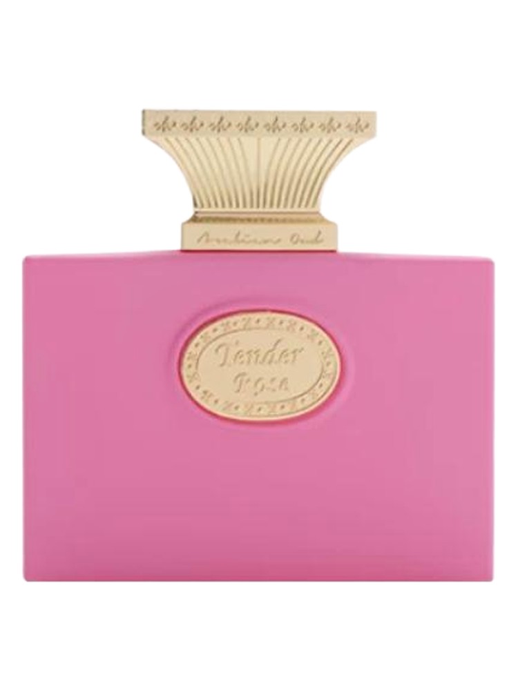 Tender Rose