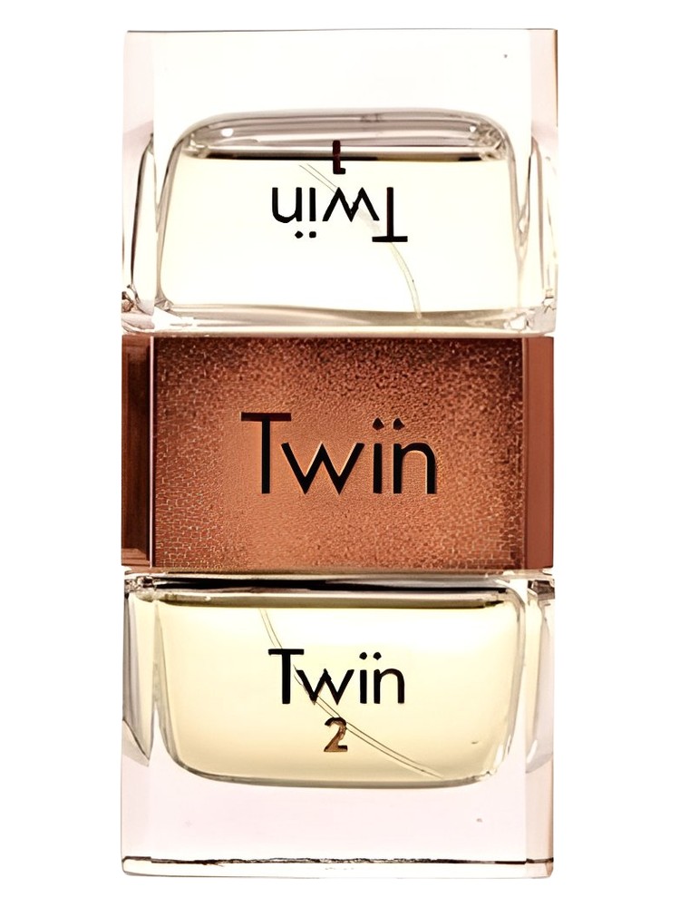 Twin Gold 2