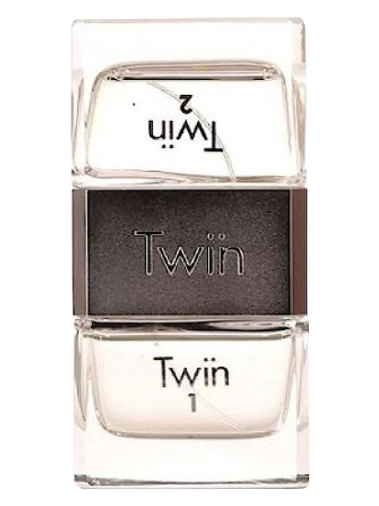Twin Silver 2