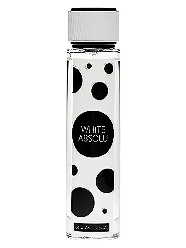 White Absolu