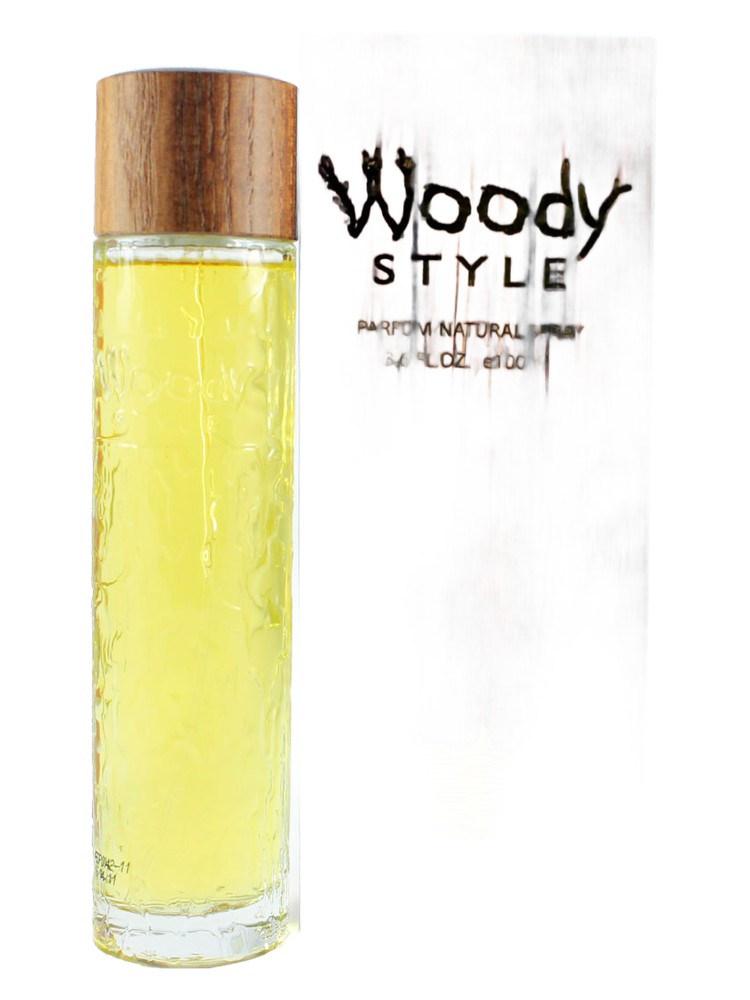 Woody Style