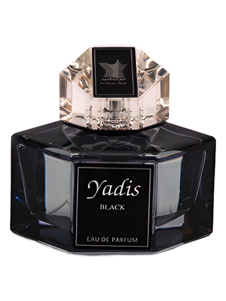 Yadis Black