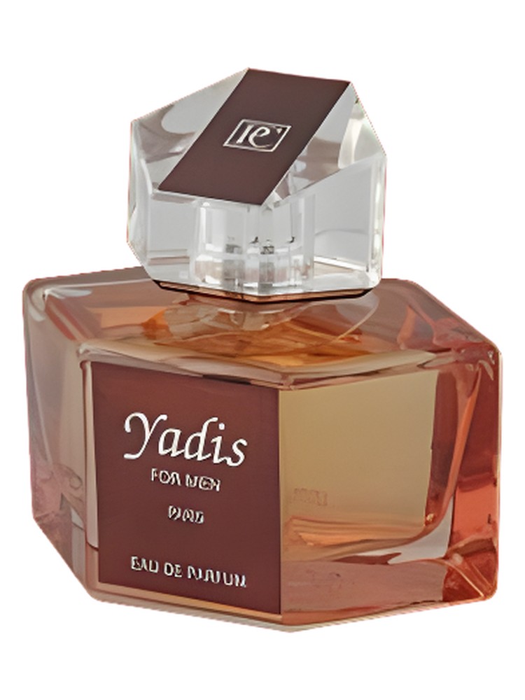 Yadis