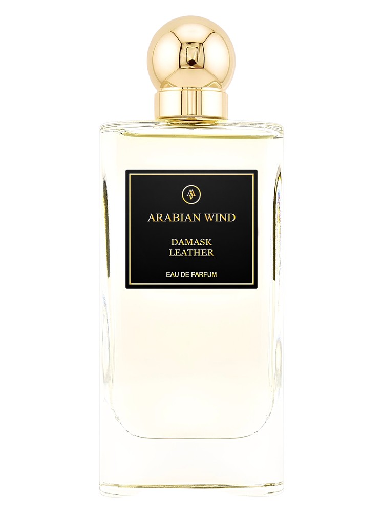 Damask Leather