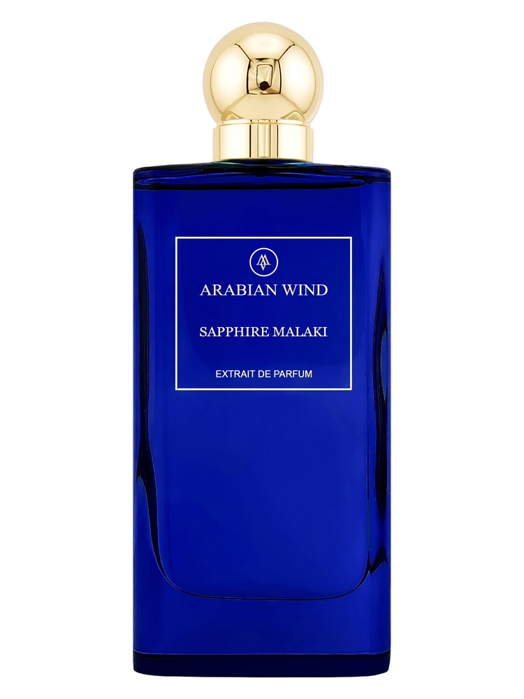 Sapphire Malaki