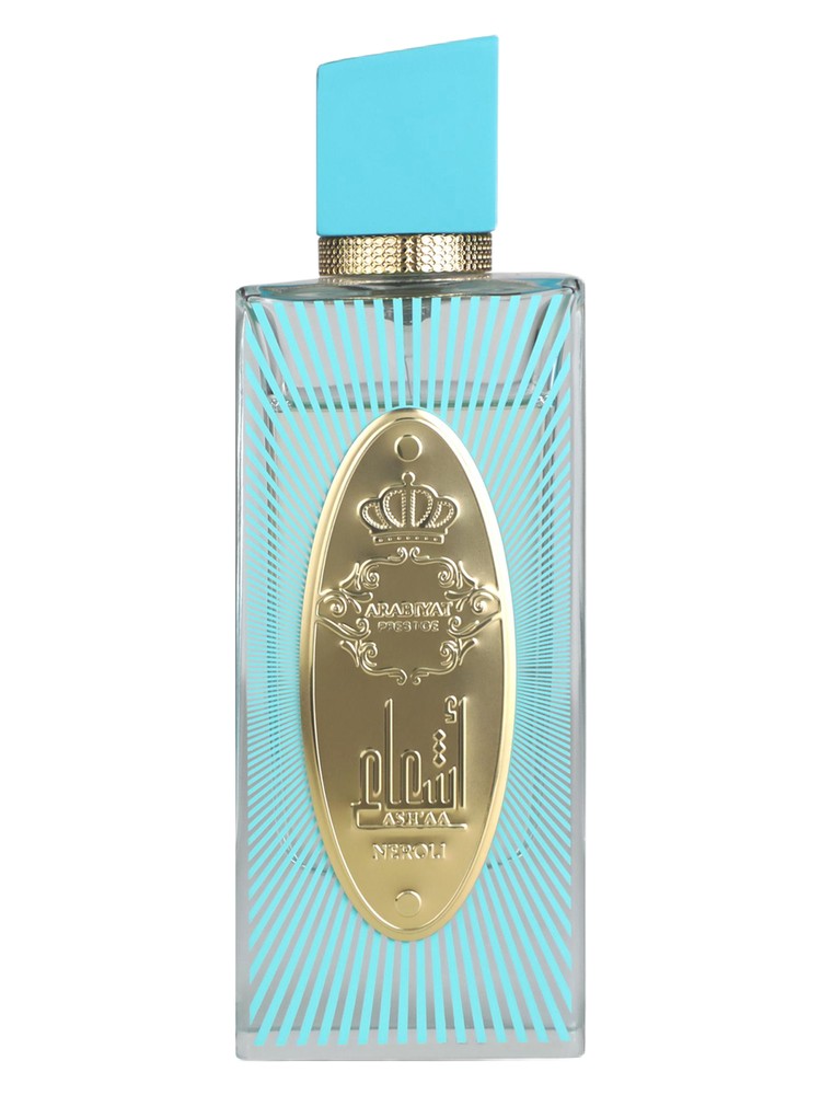 Ash'aa Neroli