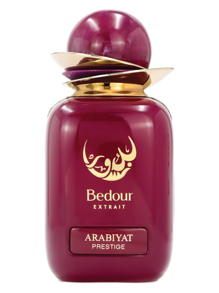 Bedour Extrait