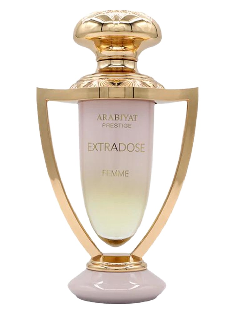 Extradose Femme