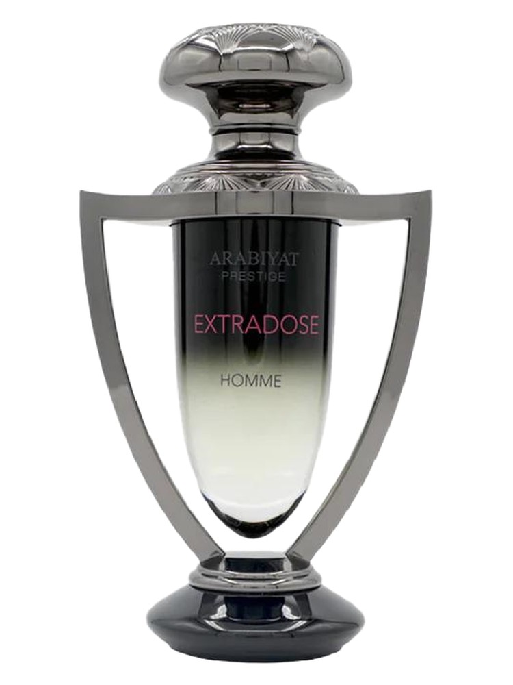 Extradose Homme