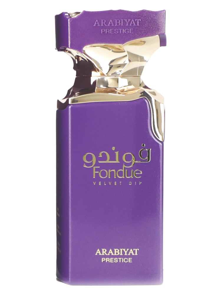 Fondue Velvet Dip