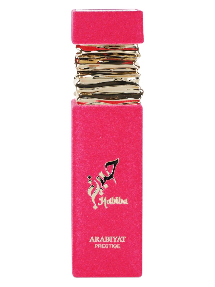 Habiba