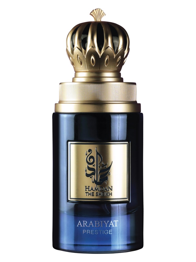 Hamdan The Sheikh