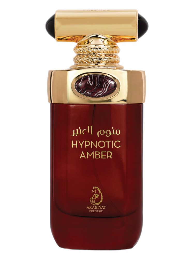Hypnotic Amber