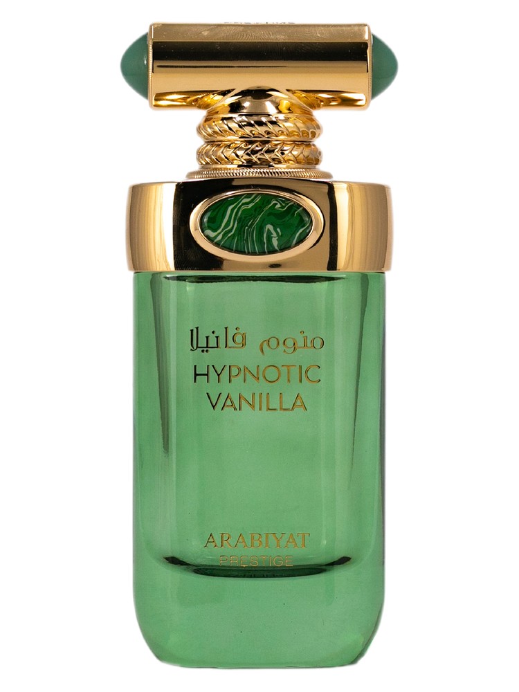 Hypnotic Vanilla