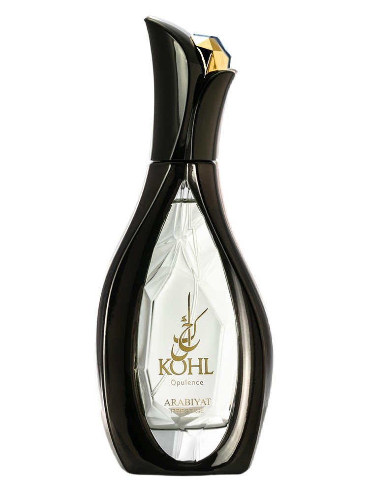 Kohl Opulence