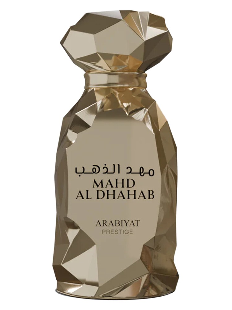 Mahd Al Dhahab
