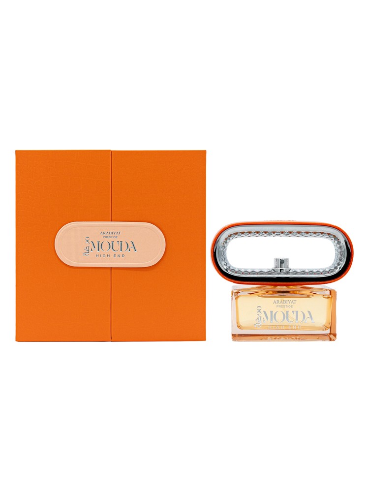 Mouda High End