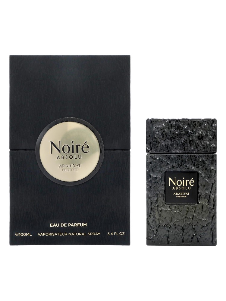 Noirè Absolu