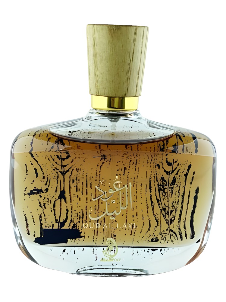 Oud Al Layl
