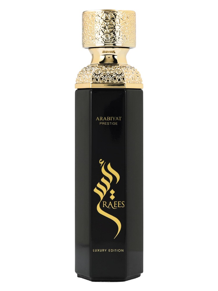 Raees Luxury Edition