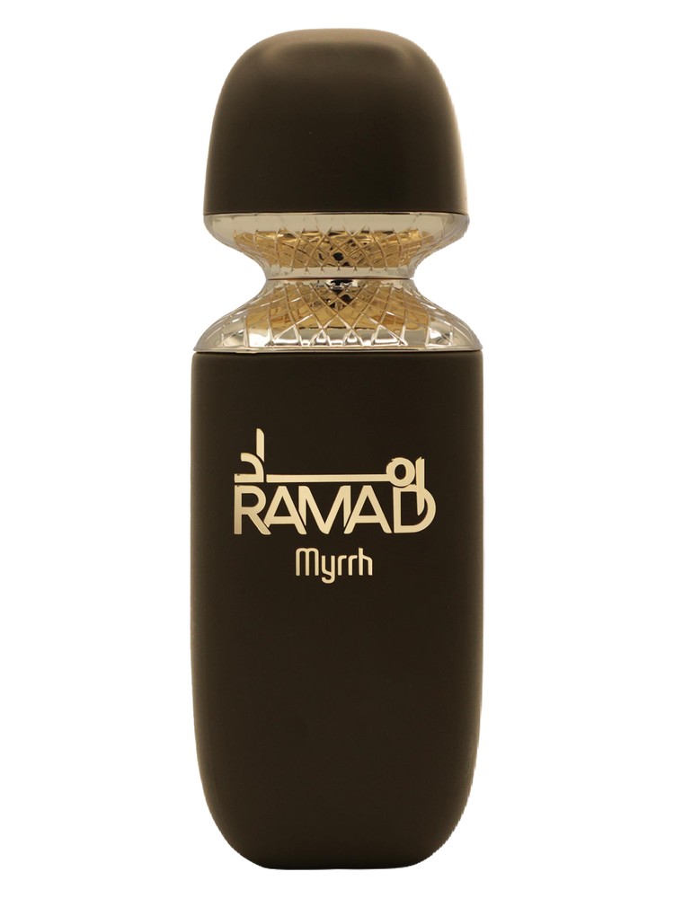 Ramad Myrrh