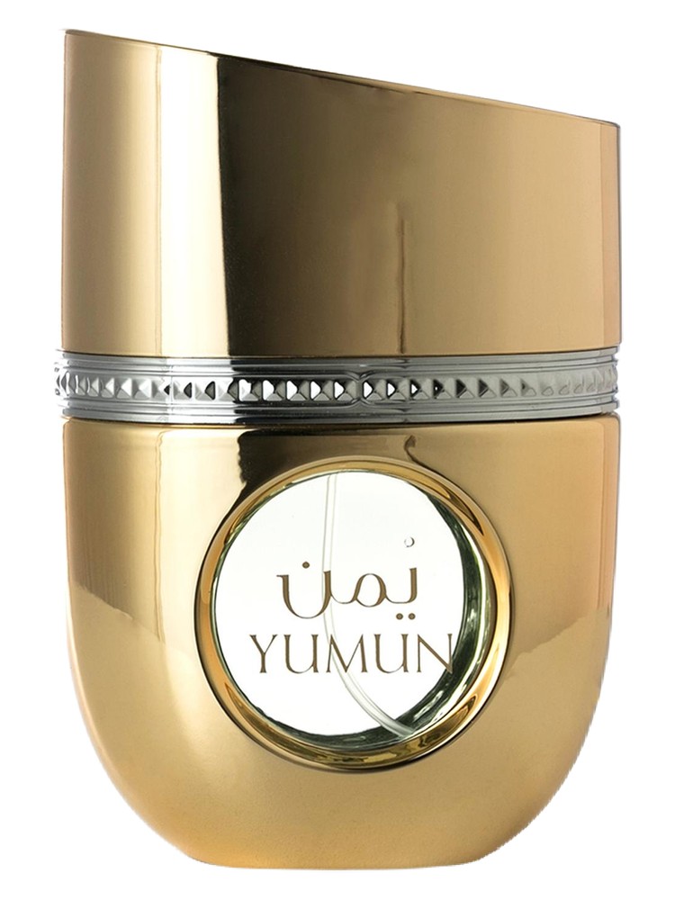 Yumun